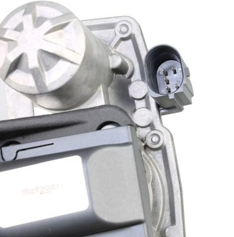 Image of EGR Module METZGER 0892775