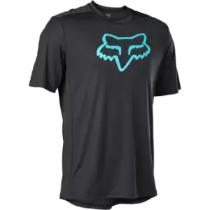 Image of Fox Ranger Jersey - Black