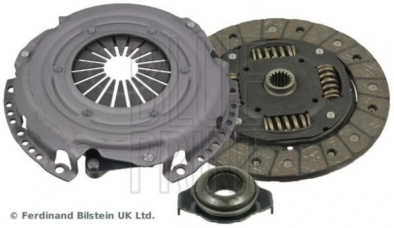 Image of Blue PRINT Clutch kit Blue PRINT ADF123002