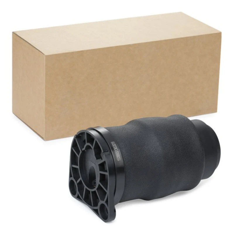 Image of Air Spring, suspension RIDEX 4119A0032