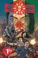 Image of die die die volume 1