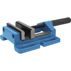 Image of Sealey Super Jaw Drill Vice 130mm