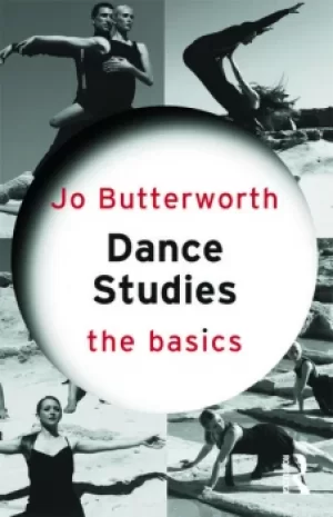 Image of Dance Studies: The Basics