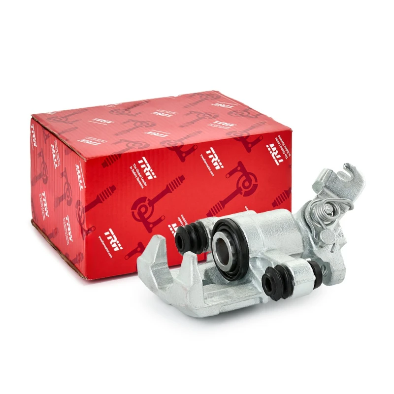 Image of TRW BHN573E Brake caliper Cast Iron Brake Caliper (78)