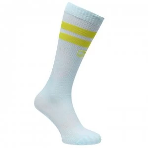 image of Sugoi Knee High Compression Socks - Blue