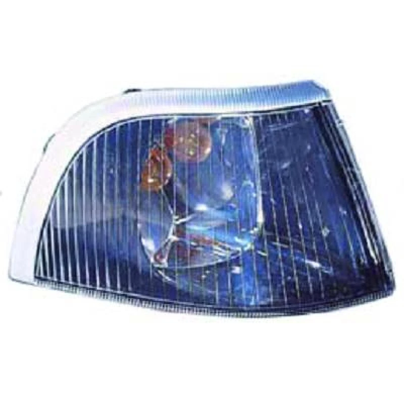 Image of DIEDERICHS 7613075 Turn Signal HD Tuning Left Front, Crystal clear Indicator (62)
