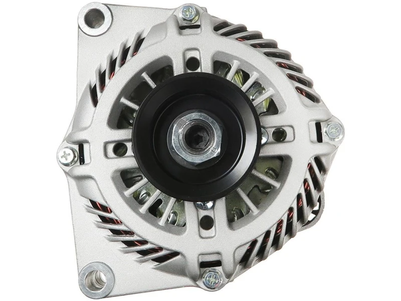 Image of AS-PL Alternator AS-PL A5054
