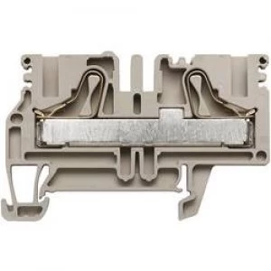 Image of NA PDU 610 1896140000 Beige Weidmueller