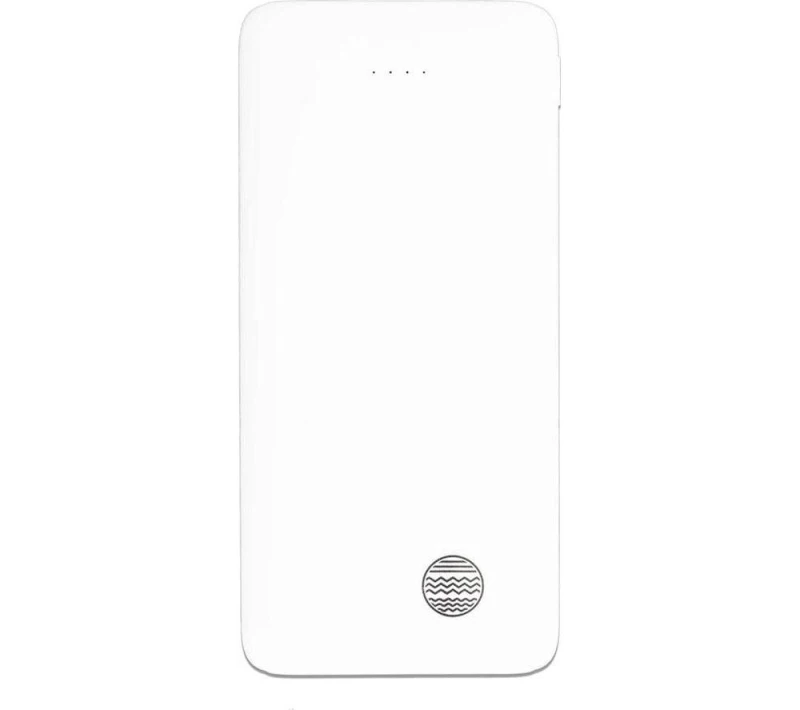 Image of Our Pure Planet (harry Kane's Eco Brand) - 10,000Mah Power Bank 87875