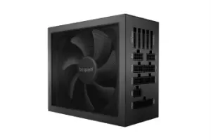 Image of be quiet! DARK POWER 12 750W power supply unit 20+4 pin ATX ATX Black