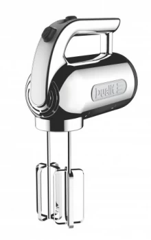 Image of Dualit Hand Mixer Chrome Silver