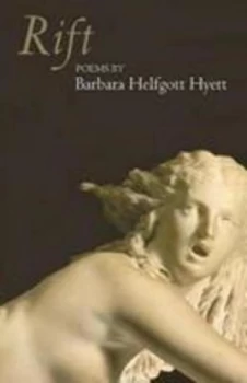 Image of Rift by Barbara Helfgott Hyett Paperback