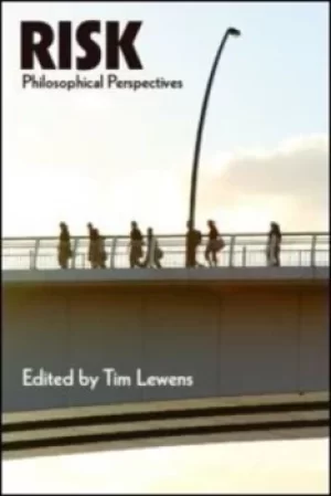 Image of Risk by Tim Lewens