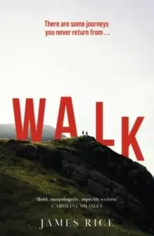 Image of Walk : A Novel