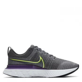 image of Nike Infinity Road Running Shoes - Particle Grey