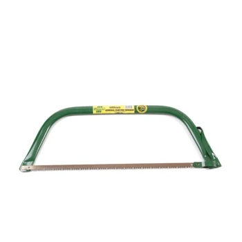 Image of Falcon 600mm Bowsaw Frame For General Purpose - Lasher