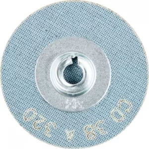 image of Abrasive Discs CD 38 A 320