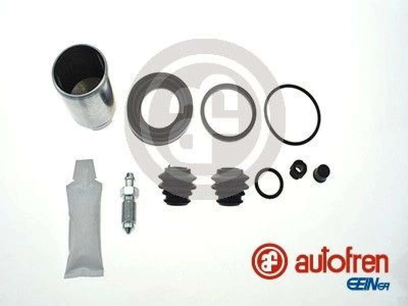 Image of AUTOFREN SEINSA Repair Kit, brake caliper AUTOFREN SEINSA D42252C