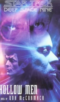 Image of Hollow Men by Una Mccormack Paperback