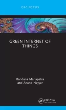 Image of Green Internet of Things