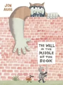 Image of The Wall in the Middle of the Book