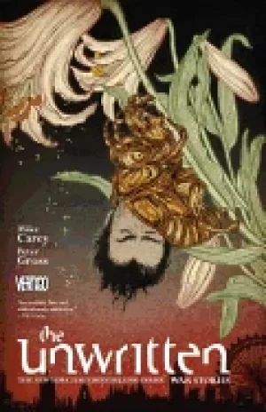 Image of unwritten vol 10 war stories