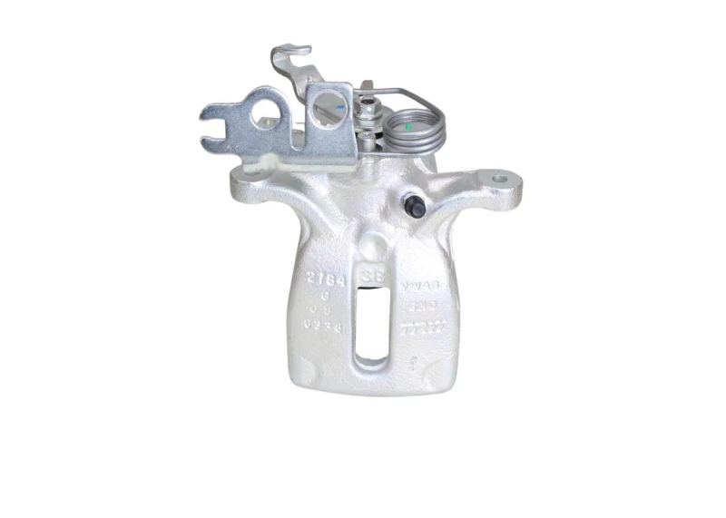 Image of Bosch 0 986 134 591 Brake caliper Cast Steel Brake Caliper (78)