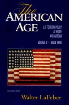 Image of The American Age by Walter LaFeber