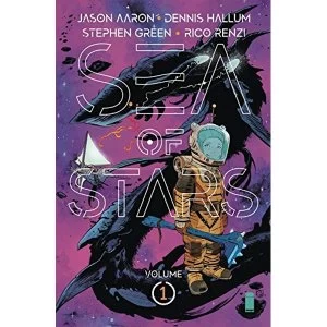 Image of Sea of Stars Volume 1