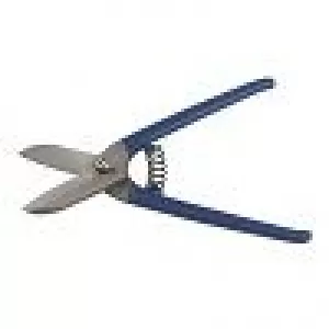 Image of Genuine SEALEY AK6910 Tinmans Shears 250mm Spring Loaded