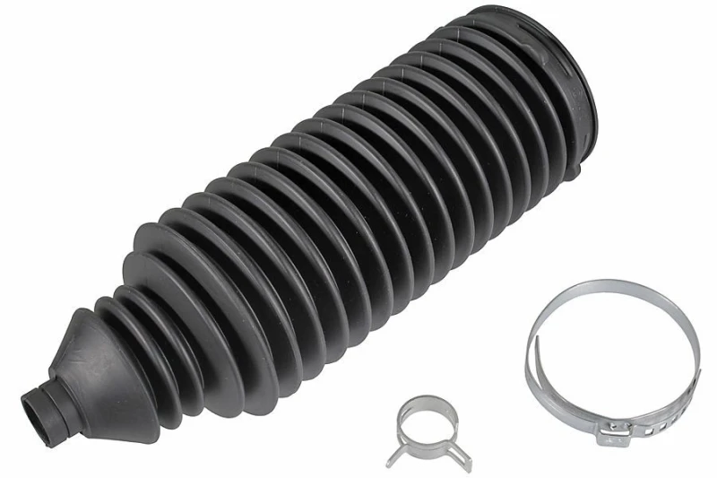 Image of Steering rack gaiter kit METZGER 755.543