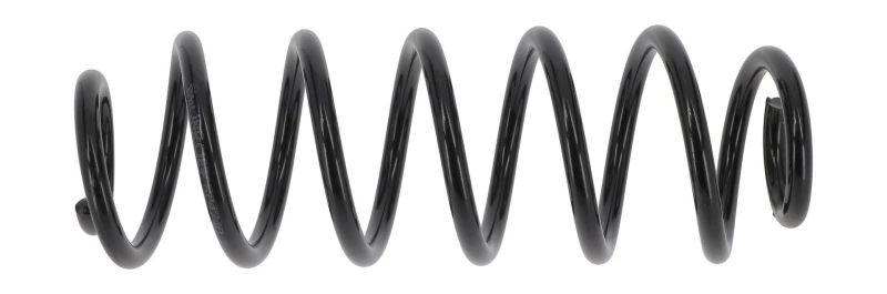 Image of MONROE Coil spring MONROE SP4740