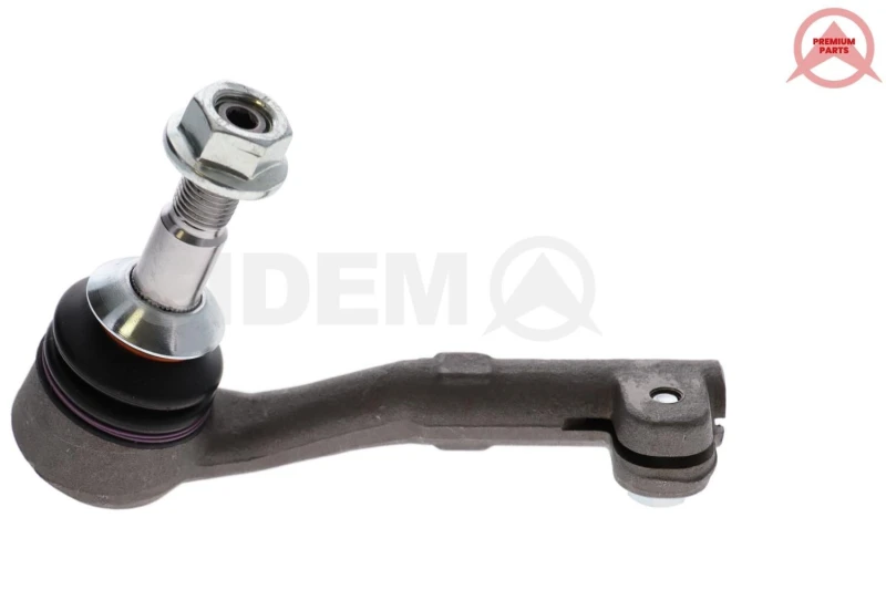 Image of SIDEM 21235 Track rod end Front Axle Left Tie Rod End (914)