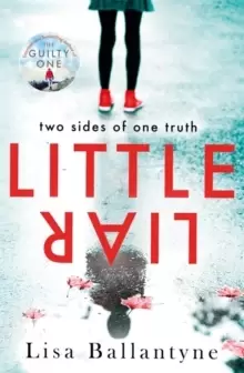 Image of Little Liar : From the No. 1 bestselling author
