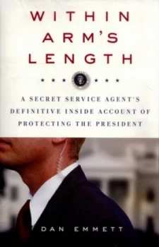 Image of Within Arms Length by Dan Emmett Paperback
