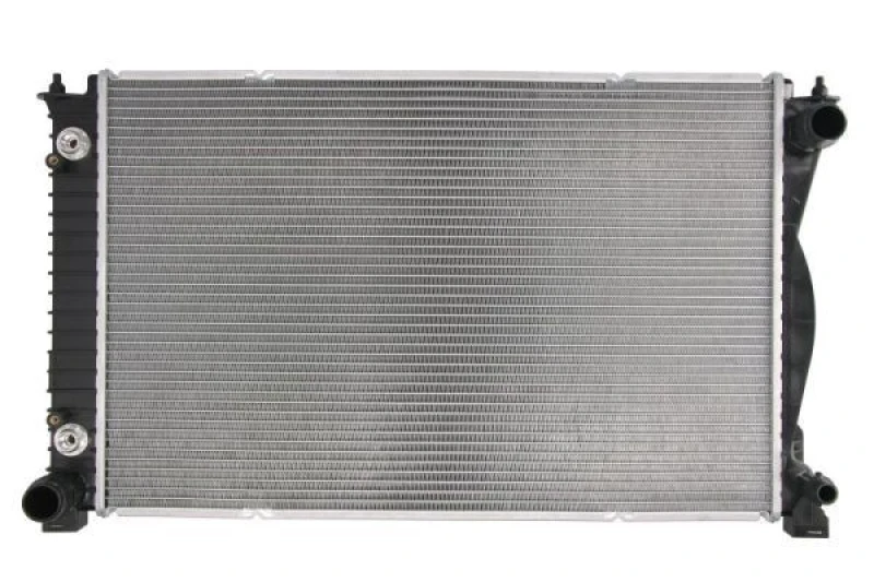 Image of THERMOTEC Engine radiator THERMOTEC D7A013TT