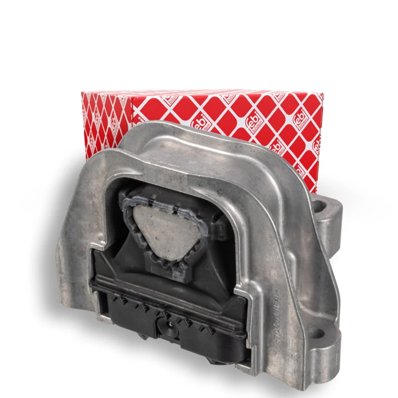 Image of Engine mount FEBI BILSTEIN 108108