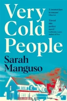 Image of Very Cold People