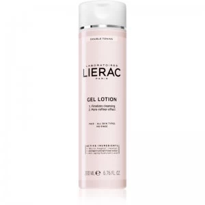 Lierac Demaquillant Gel Tonic 200ml