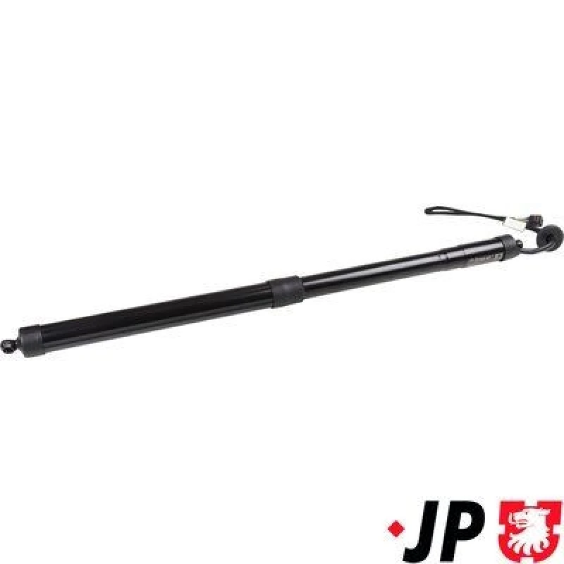 Image of JP GROUP Electrical motor, tailgate JP GROUP 4981202400