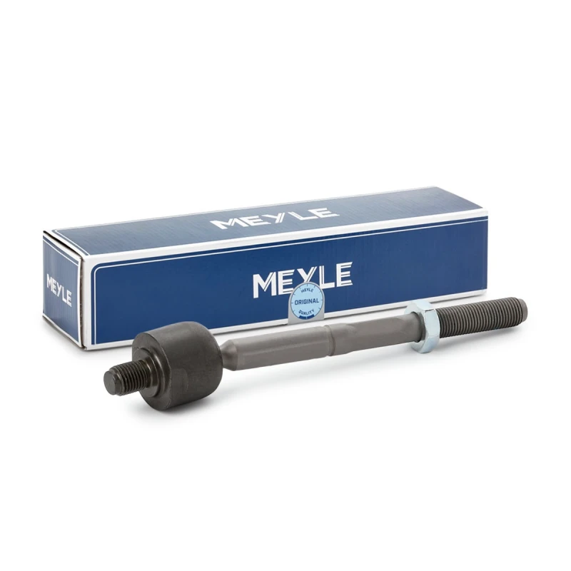 Image of MEYLE 16-16 031 0040/HD Inner Tie Rod Quality, Front Axle Right Inner Tie Rod (51)