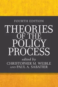 Image of Theories of the Policy Process