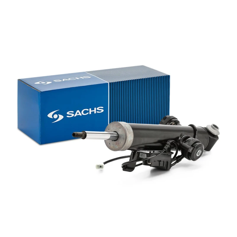 Image of Shock absorber SACHS 319 040