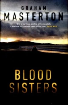 Image of Blood Sisters by Graham Masterton Hardback