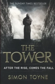 Image of The Tower by Simon Toyne Paperback