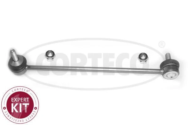 Image of Anti-roll bar link CORTECO 49398896