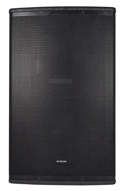 Image of Citronic CUBA-12 Passive Full-Range Cabinet AVS-227008 Loud Speaker