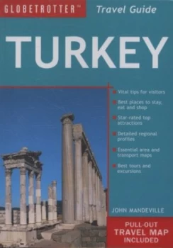 Image of Turkey by John Mandeville Book