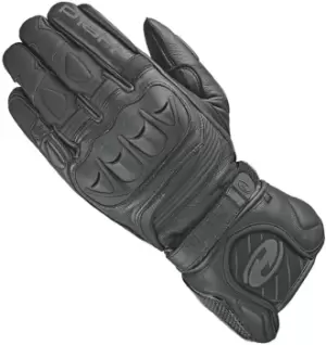 image of Held Revel II Gloves, black, Size 2XL, black, Size 2XL