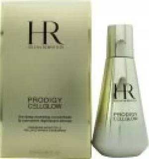 image of Helena Rubinstein Prodigy Cellglow The Deep Renewing Concentrate 100ml